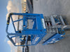 2020 Genie GS-1930 Solid Non Marking Tires, Beacon, Folding rails with half height swing gate