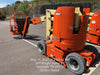 2019 JLG E300AJP