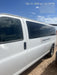 2023 CHEVROLET Express Van - Rental