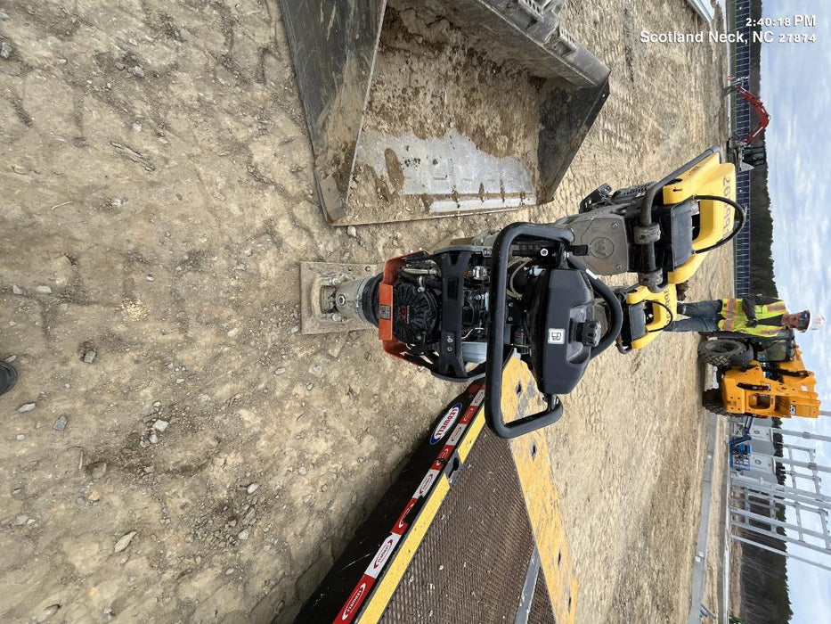 2024 HUSQVARNA LT6005