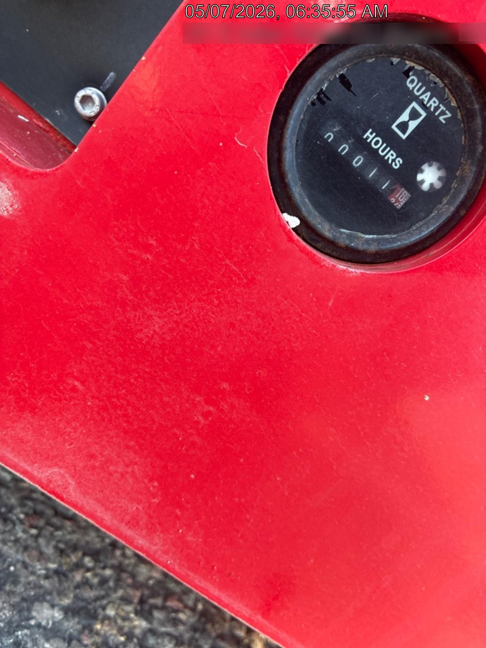 2021 LGMG SS1230E