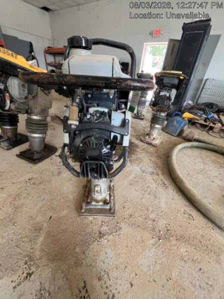 2023 MULTIQUIP MTX60HD