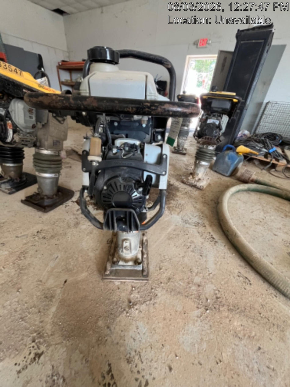 2023 MULTIQUIP MTX60HD