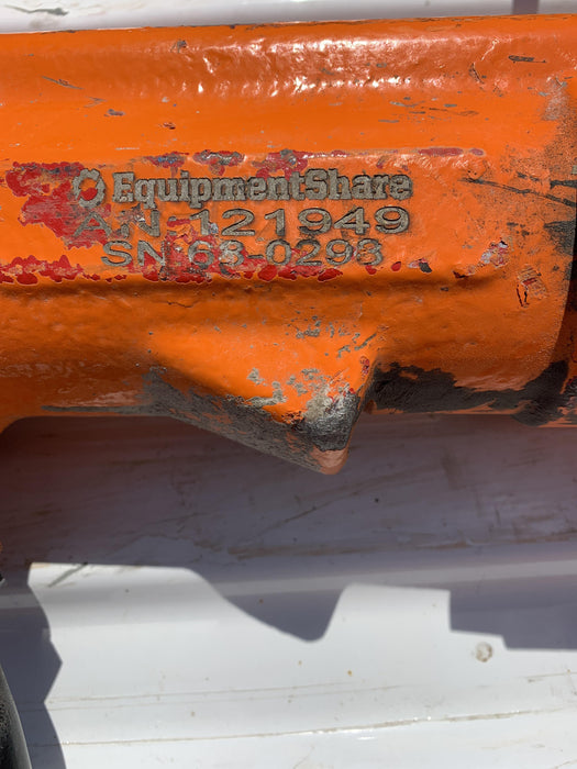 2020 MICHIGAN PNEUMATIC MP-TPB60-118