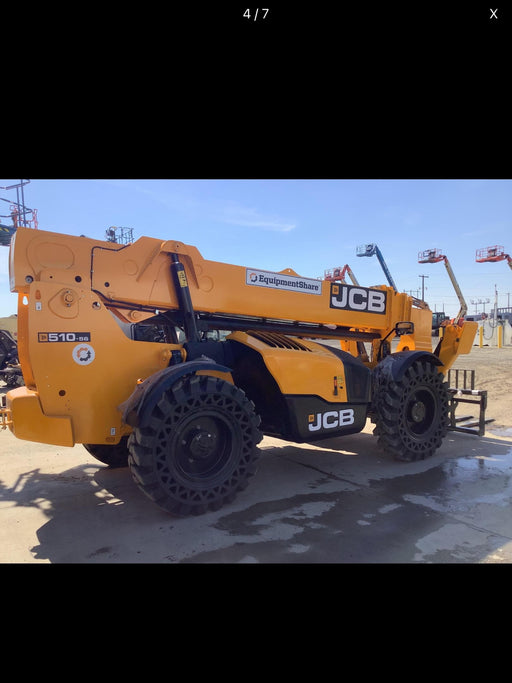 2021 JCB 510-56