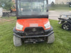2019 KUBOTA RTV-X1140W-H (Canopy)