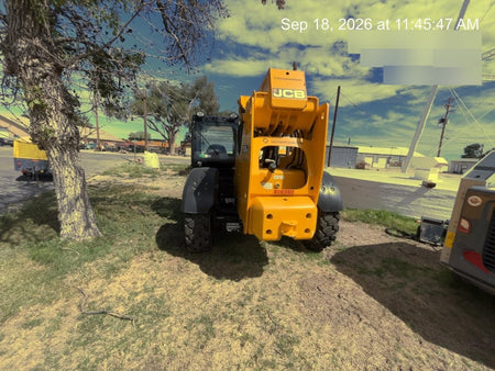 2024 JCB 506-36