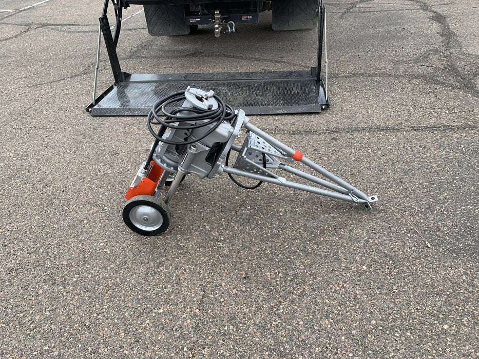 2020 RIDGID 300