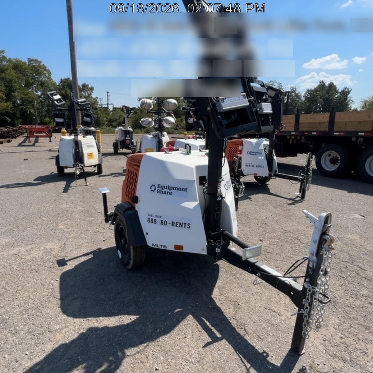 2026 GENERAC MLTS-4