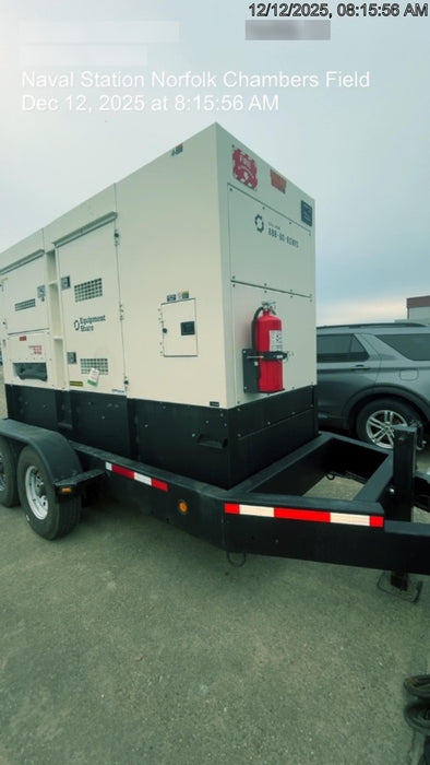 2022 MULTIQUIP DCA220