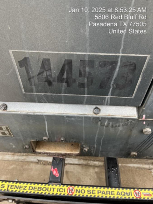 2021 Lincoln Electric Dual Maverick 200/200X Ready Pak 3 (includes trailer, cable rack, fender light kit)