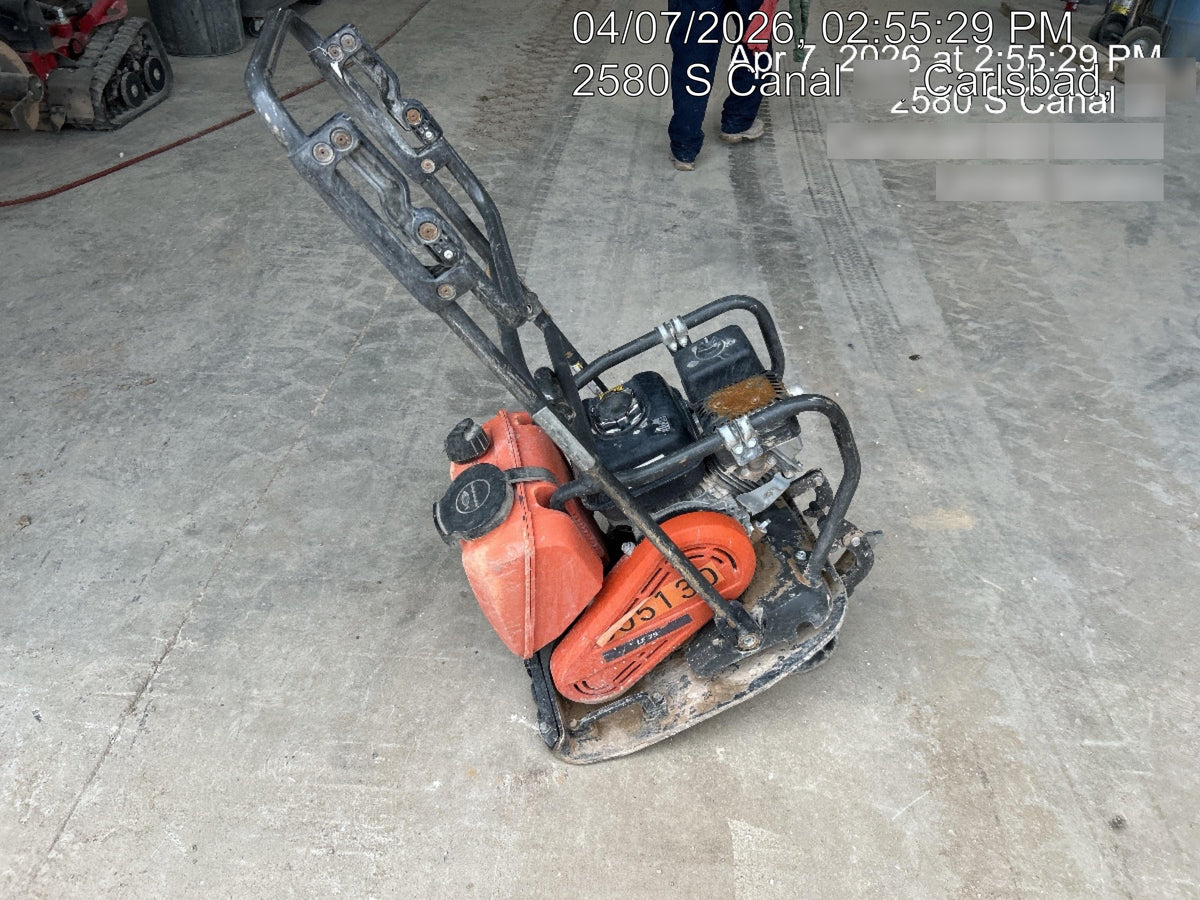 2025 HUSQVARNA LF75