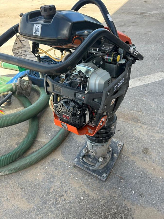 2024 HUSQVARNA LT6005