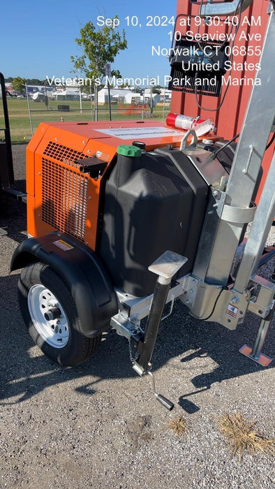 2024 WANCO WLTT-4MM4K