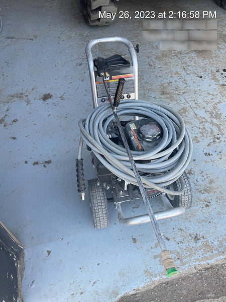 2020 MI-T-M CORPORATION CA-2703-1MMH