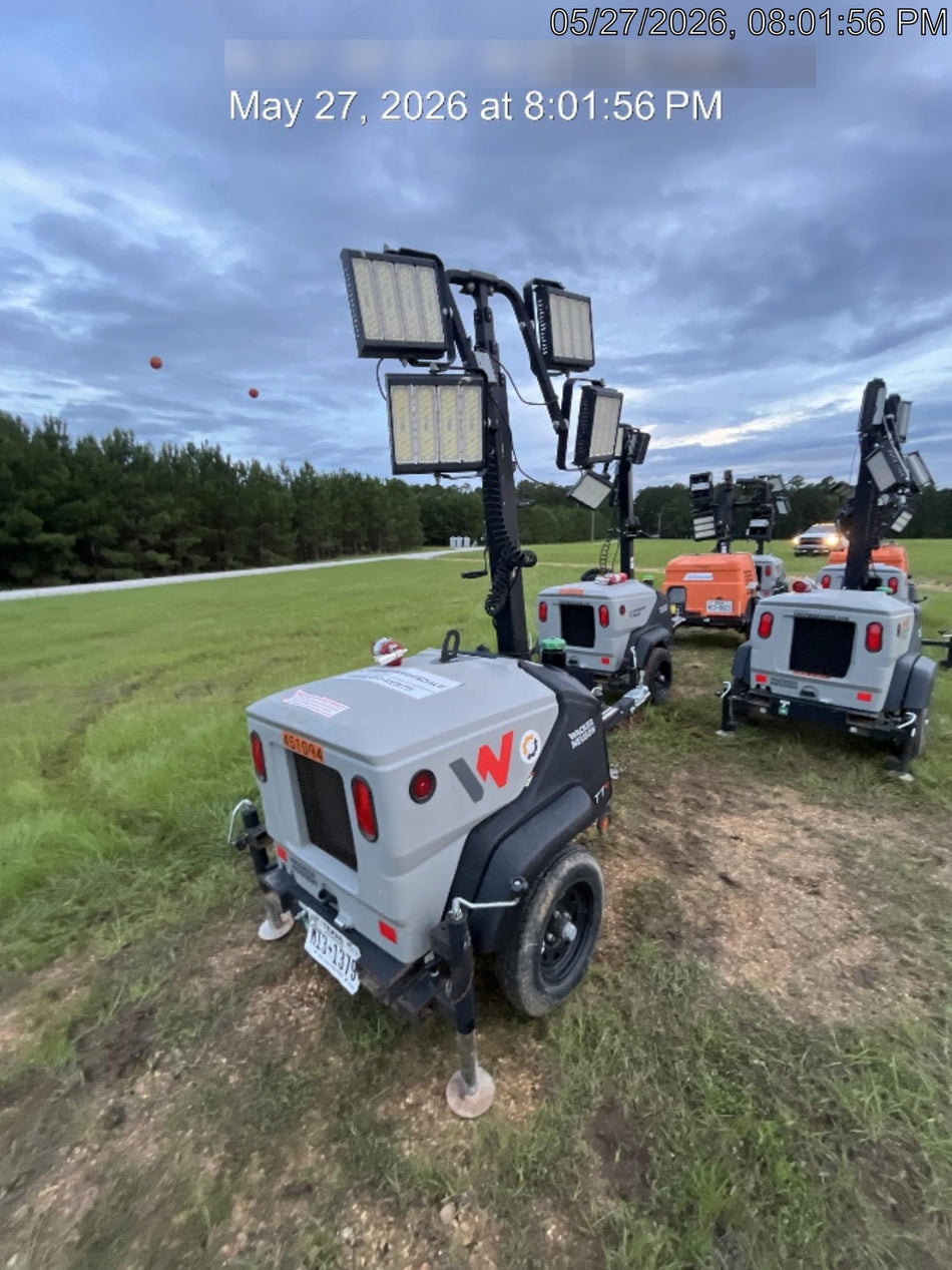 2024 GENERAC MLT2