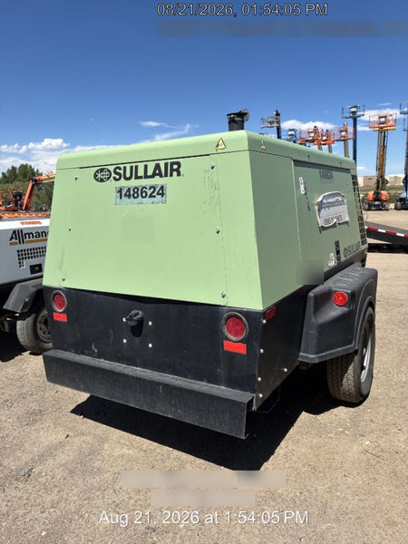 2021 SULLAIR 375H