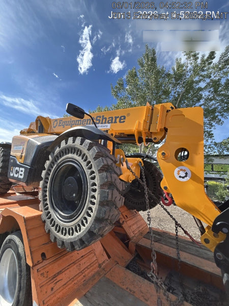 2024 JCB 509-42