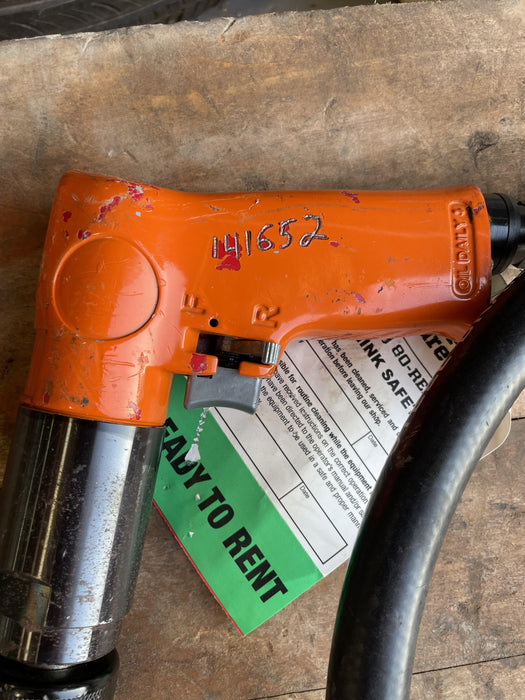 2021 MICHIGAN PNEUMATIC MP-527-ST