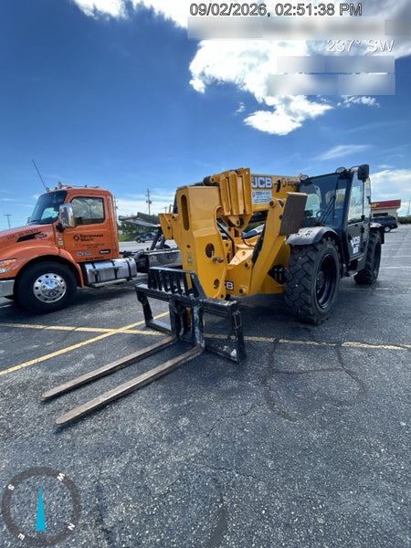 2025 JCB 510-56