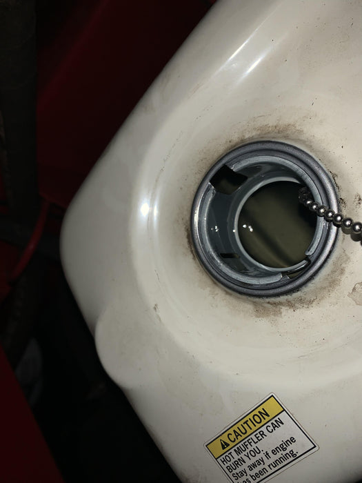 2021 NORTHSTAR GX200