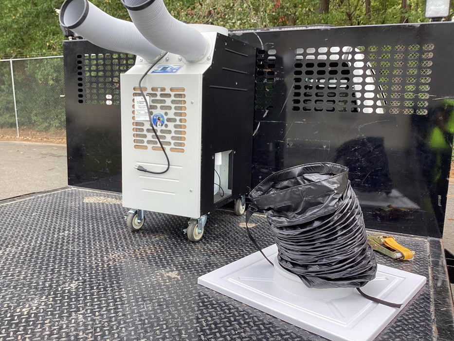 2022 KWIKOOL KPAC1411-2