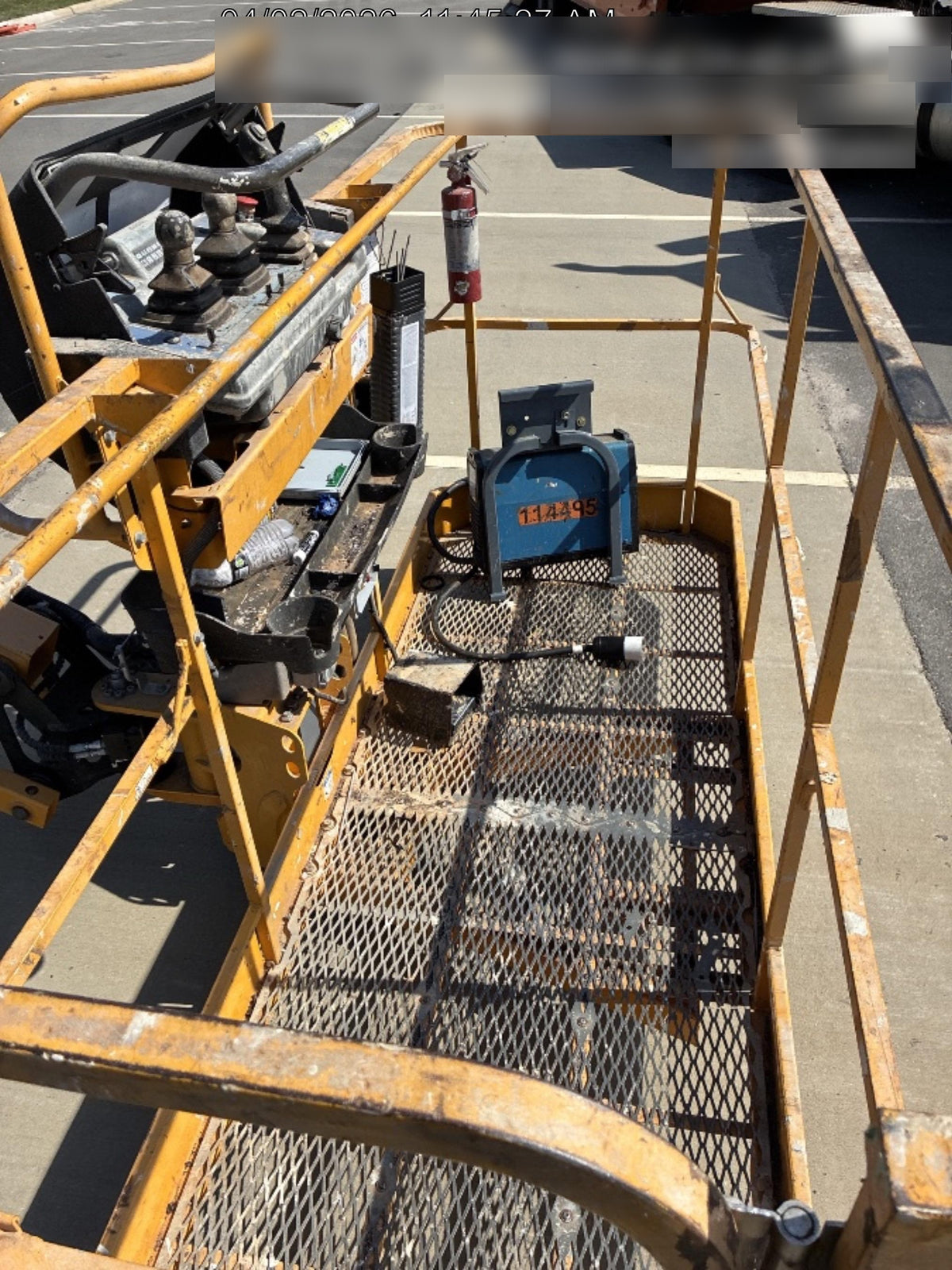 2020 MILLER ELECTRIC CST-280