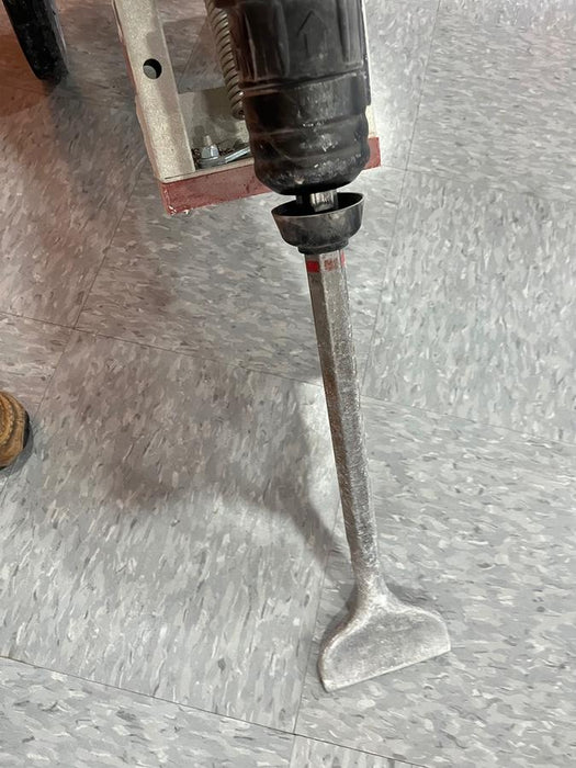 2024 HILTI TE 1000-AVR