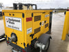 2020 ATLAS COPCO PAS 100 HF CS Enclosed