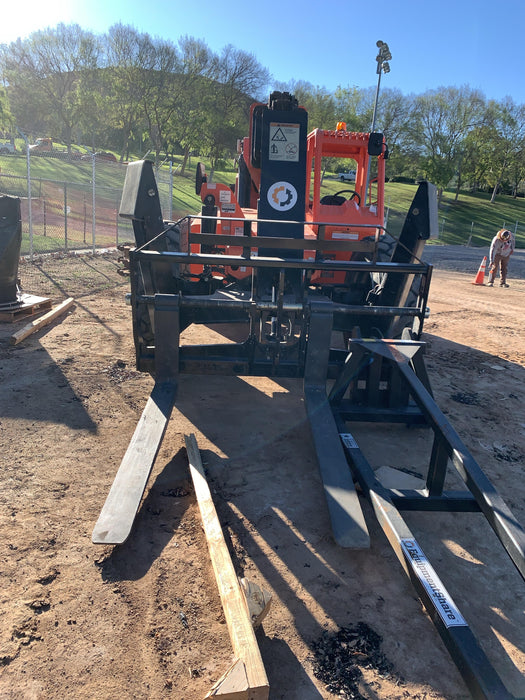 2021 STAR INDUSTRIES 1320TK