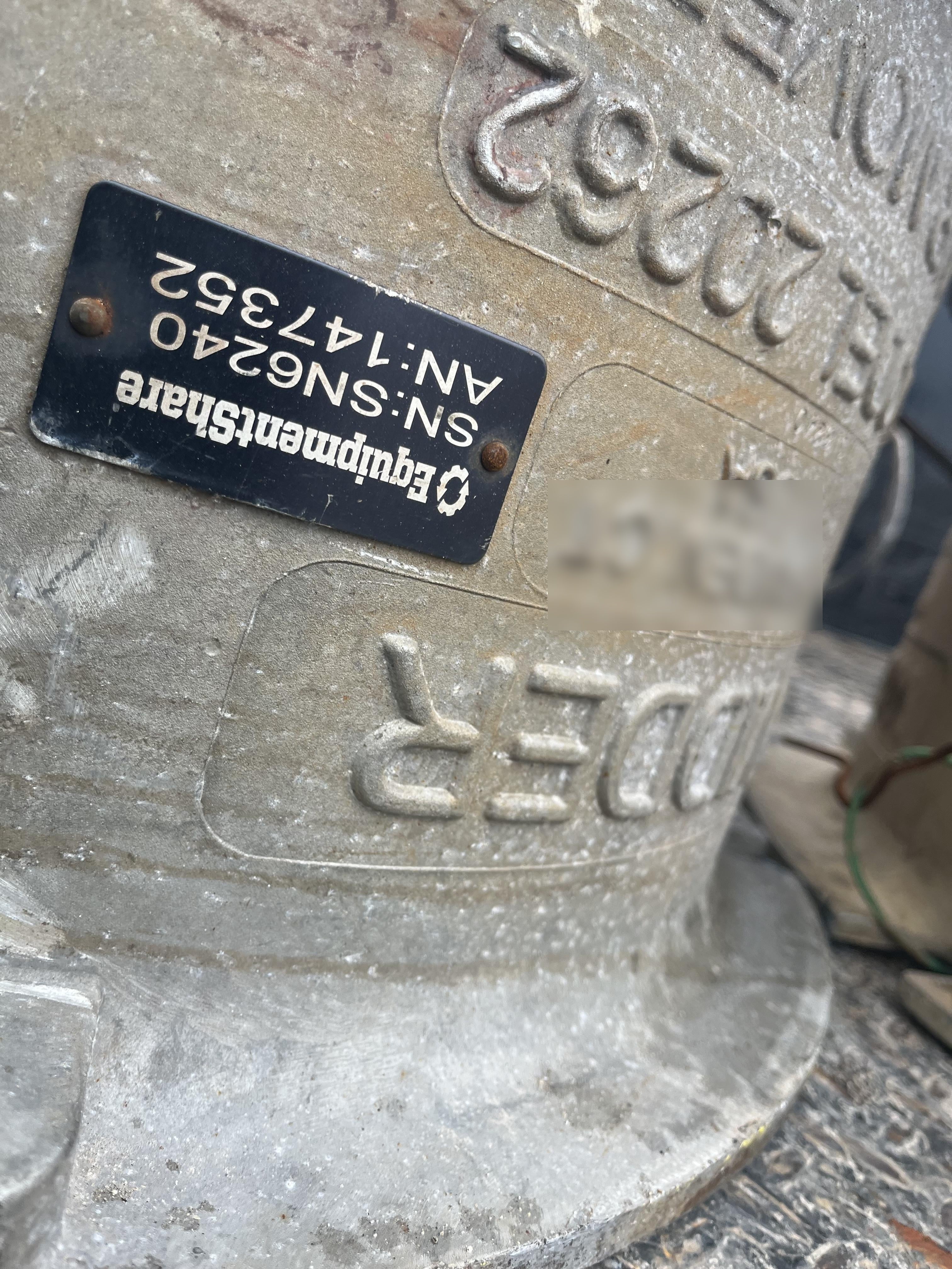 2021 MICHIGAN PNEUMATIC 20262
