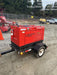 2024 Shindaiwa DGW400MDL Kubota D902 Engine, 23 HP, Dual Op Welder, Wire, Arc, Droop Stick, Tig, and CC Stick Functionality, Simulphase, 3 Phase and 1 Phase Gen Output, Single Axle NB Trlr, Slr Trckl Chrg 12V 12W, Fire Ext