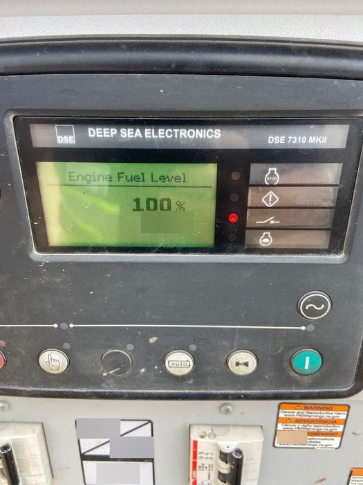 2019 WACKER NEUSON G25