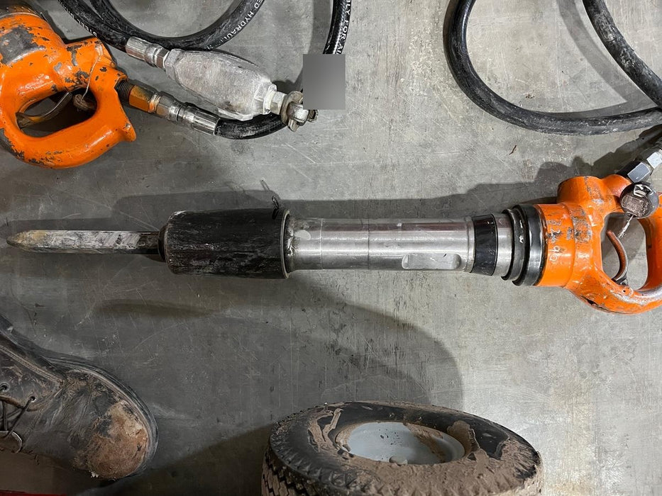 2019 AMERICAN PNEUMATIC TOOL M133CN