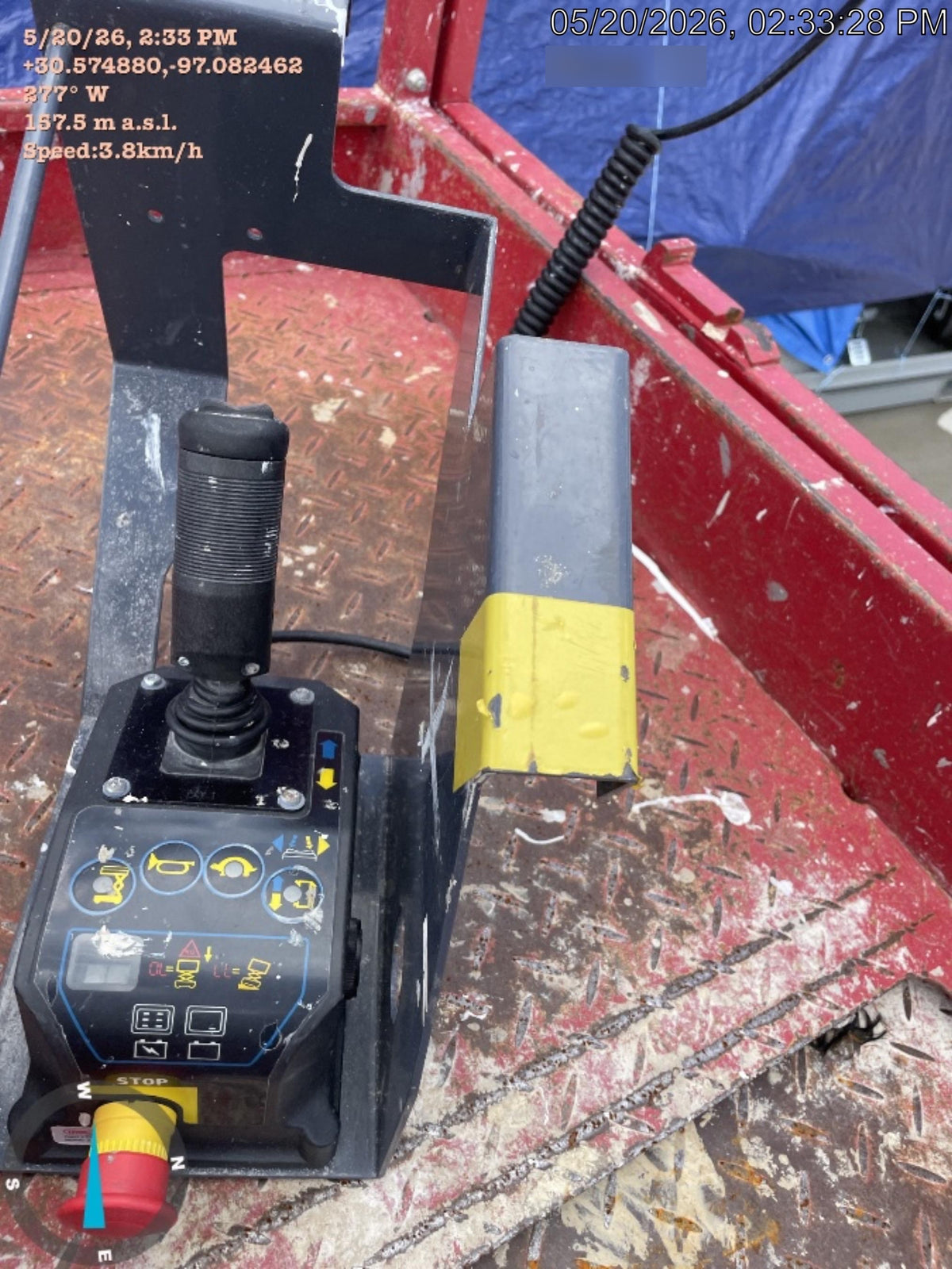2019 MEC 1330SE