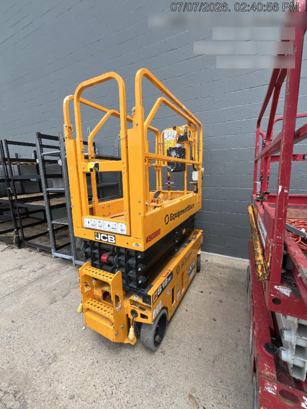 2024 JCB S1932E