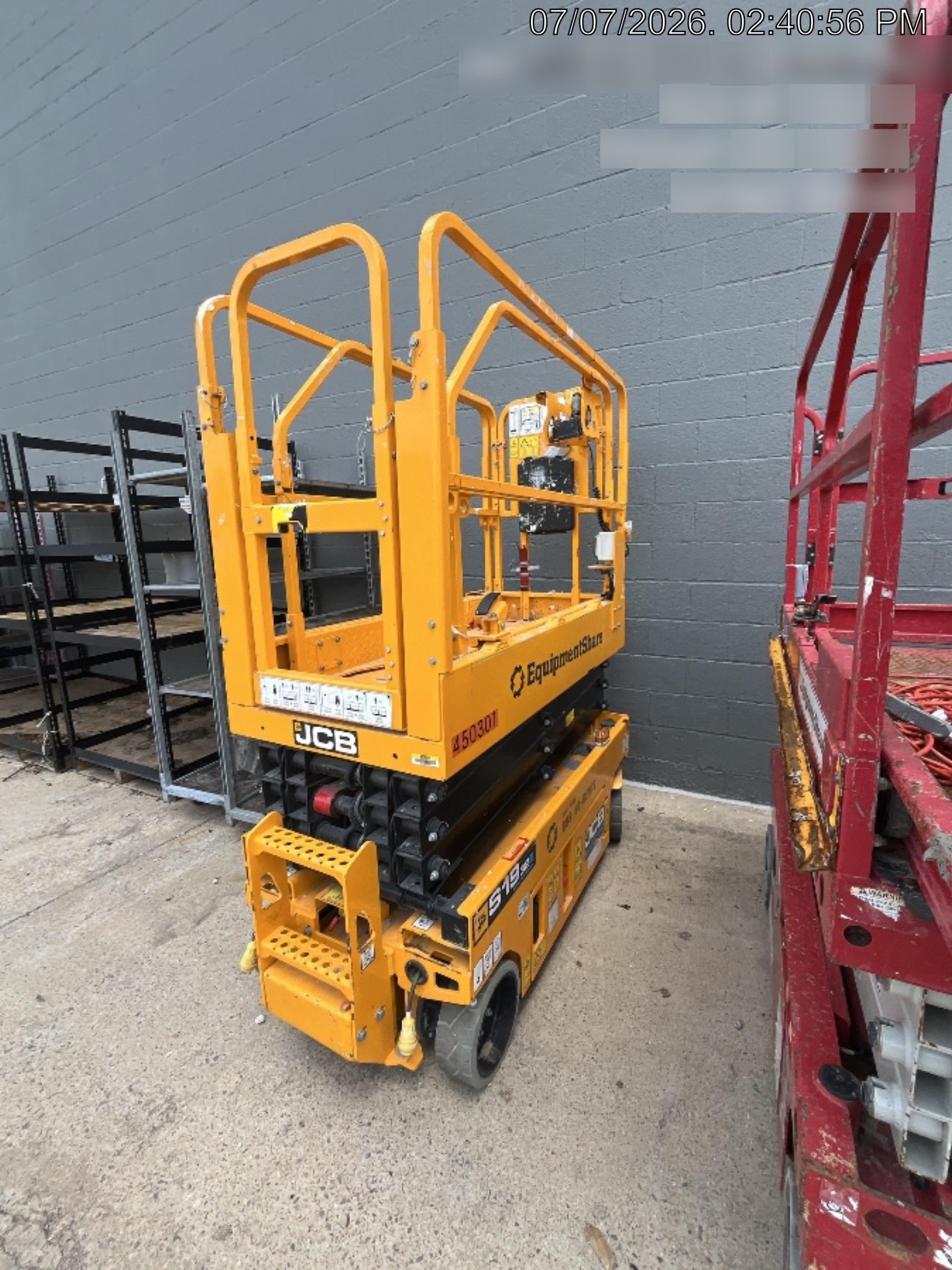 2024 JCB S1932E