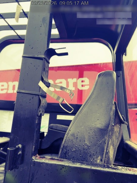 2020 MANITOU MTA8044