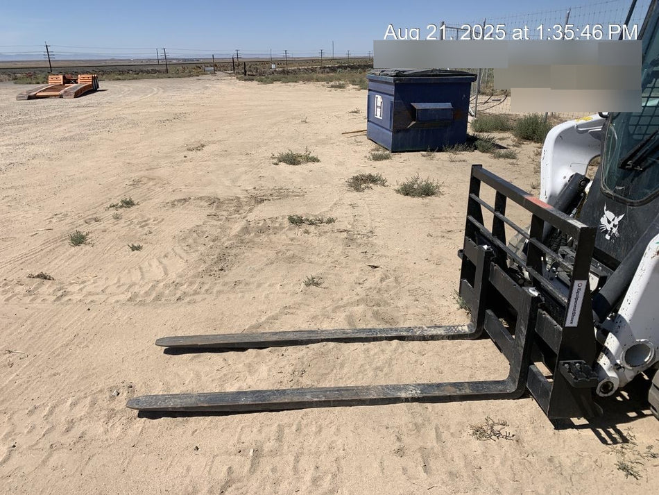 2023 ARROW MATERIAL HANDLING FS5100CB - 72"