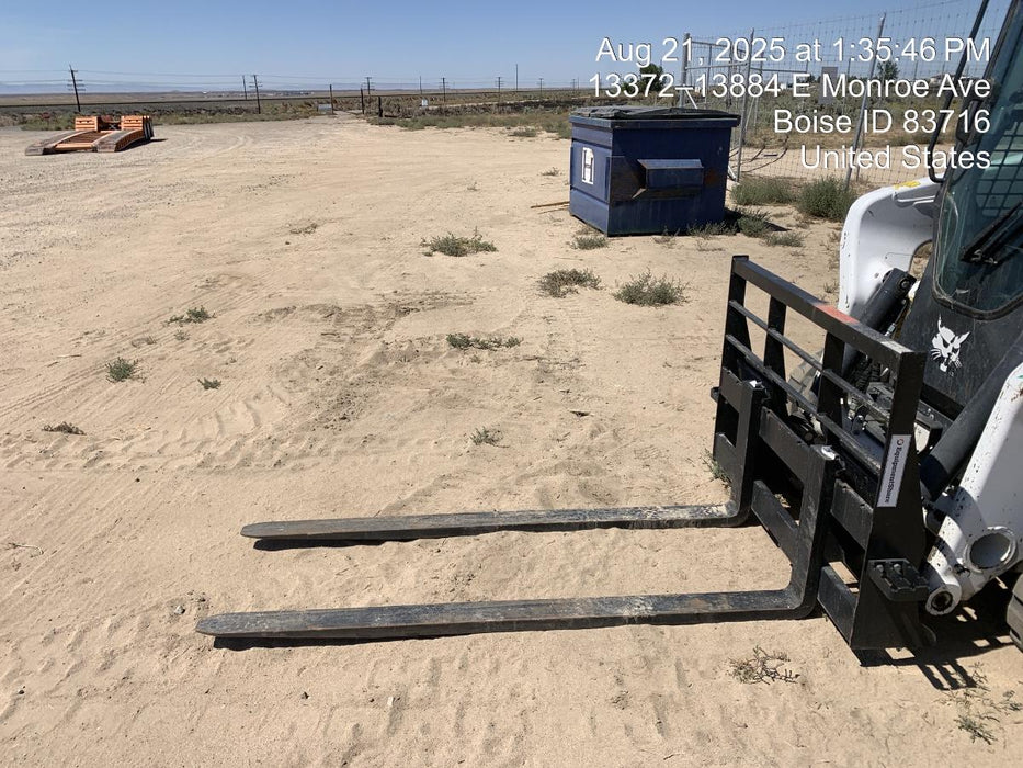 2023 ARROW MATERIAL HANDLING FS5100CB - 72"