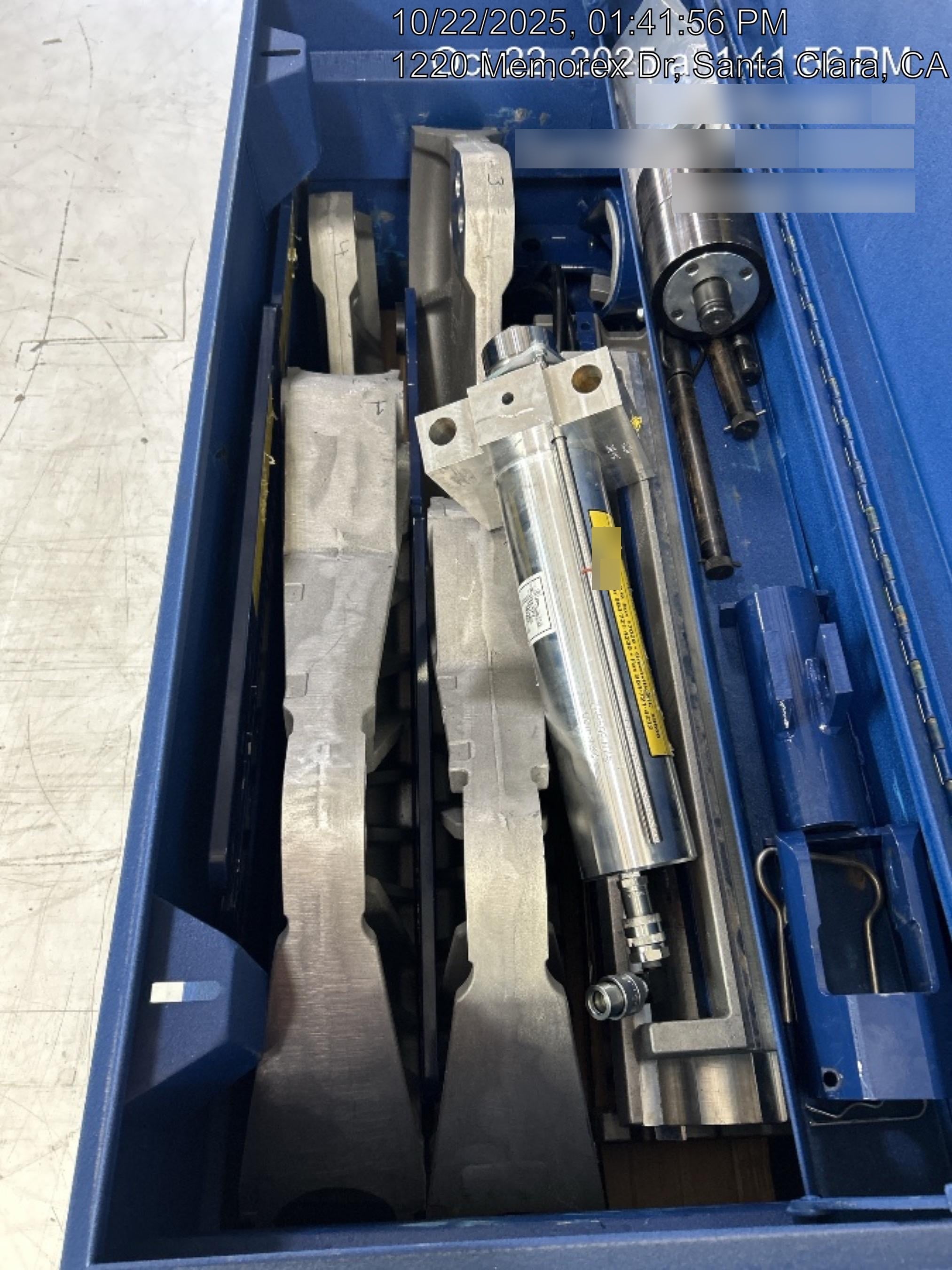 2024 CURRENT TOOLS 254P