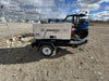 2020 Multiquip DLW400ESA4 400 amp Welder, 14kW, 120/240V, T4F Kubota, Trailer