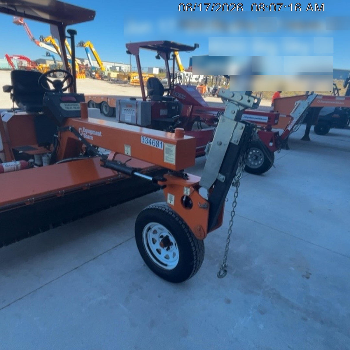 2023 LAYMOR SM-300