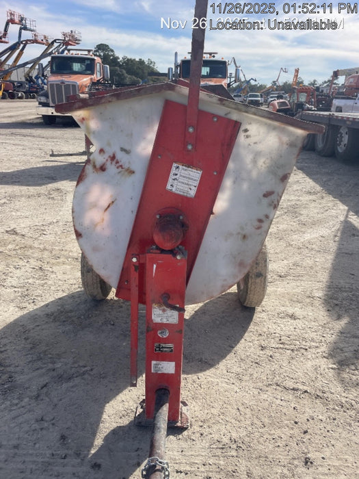 2025 MULTIQUIP WM90PH8