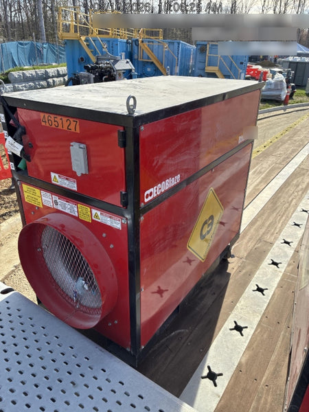 2024 CAMPO EB150E480600V