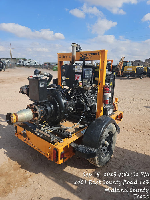 2022 PIONEER PP66S12L71-TD2.9L4