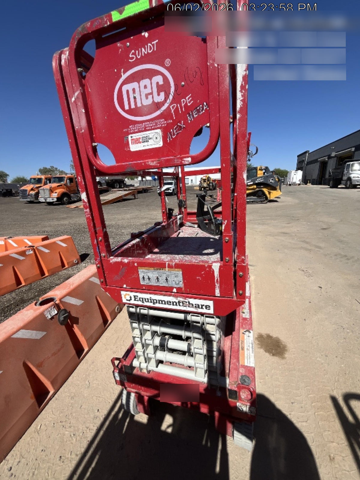 2019 MEC Micro 19