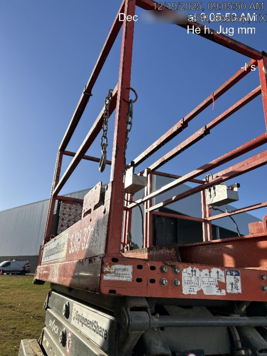 2019 Skyjack SJIII-3219 Standard w/Trojan Batteries