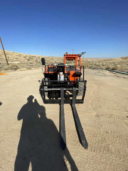 2023 JLG G5-18A