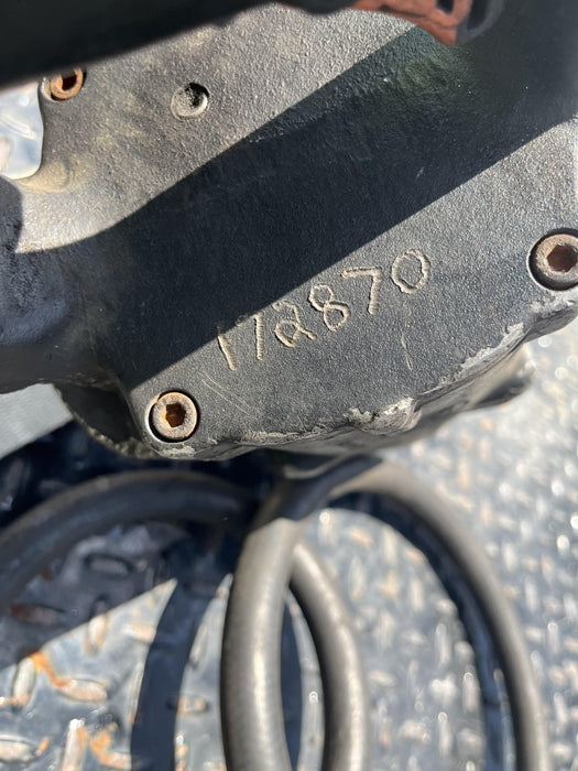 2021 INGERSOLL RAND 3942B2TI